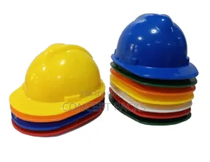 10pcs Safety Helmets