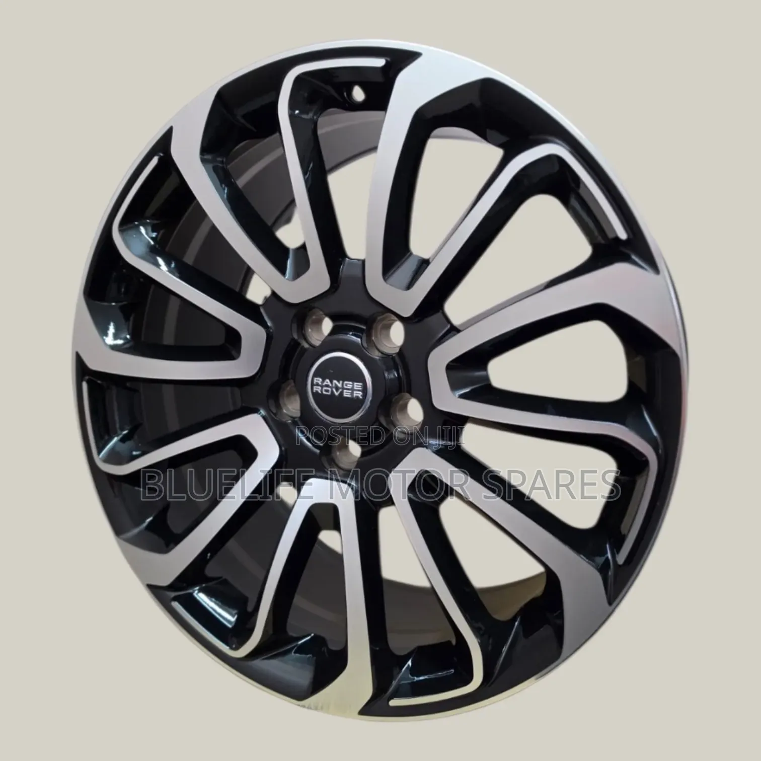 4pcs Size 20 Rims for Range Rover Vogue/Sport/Discovery 3 /Discovery 4