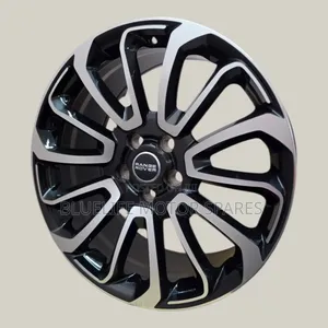 4pcs Size 20 Rims for Range Rover Vogue/Sport/Discovery 3 /Discovery 4