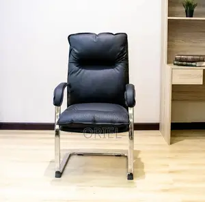 Office Chair : Office Visitor Guest Chair