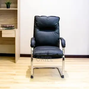 Office Chair : Office Visitor Guest Chair