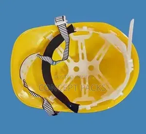 10Pcs Fundi Safety Construction Helmet