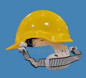 10Pcs Fundi Safety Construction Helmet