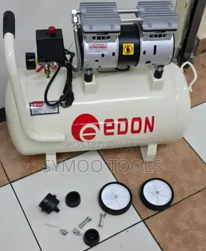 Edon ED550-25L Air Compressor