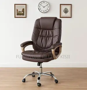 Office Chair; Executive Premium Office Chair