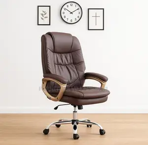 Office Chair; Executive Premium Office Chair