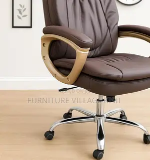 Office Chair; Executive Premium Office Chair