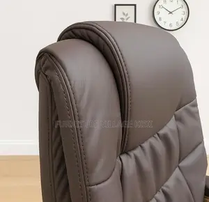 Office Chair; Executive Premium Office Chair