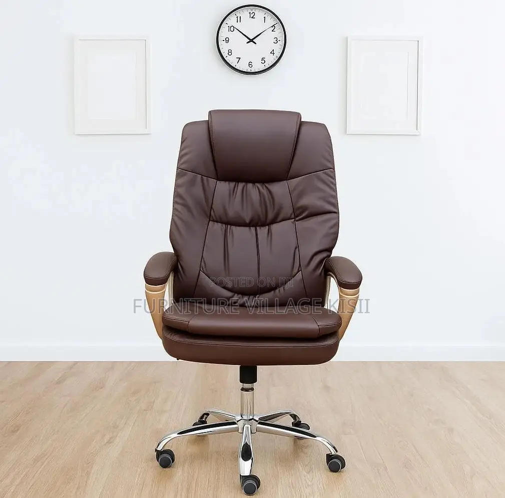 Office Chair; Executive Premium Office Chair
