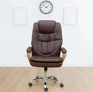 Office Chair; Executive Premium Office Chair