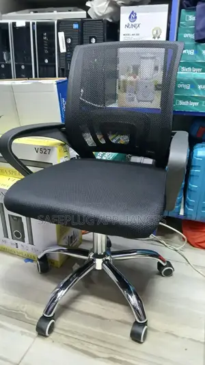 Executive Office Chair