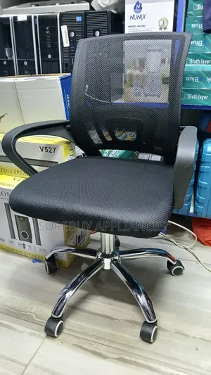 Executive Office Chair