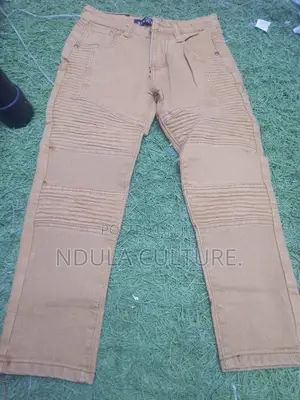 Balmain Kids Jeans