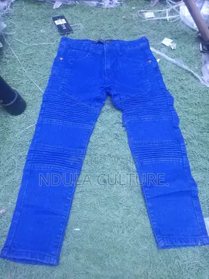Balmain Kids Jeans