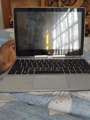 Laptop HP EliteBook Revolve 810 G2 Tablet 4GB Intel Core i5 SSD 128GB