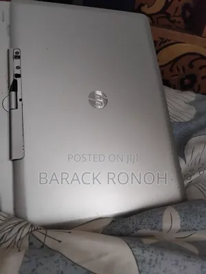 Laptop HP EliteBook Revolve 810 G2 Tablet 4GB Intel Core i5 SSD 128GB
