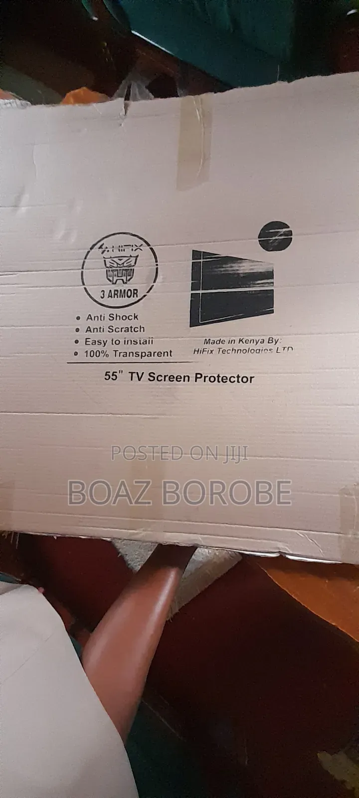 TV Screen Protector