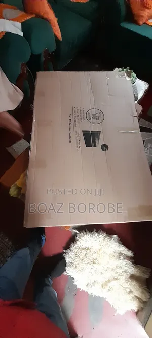 TV Screen Protector
