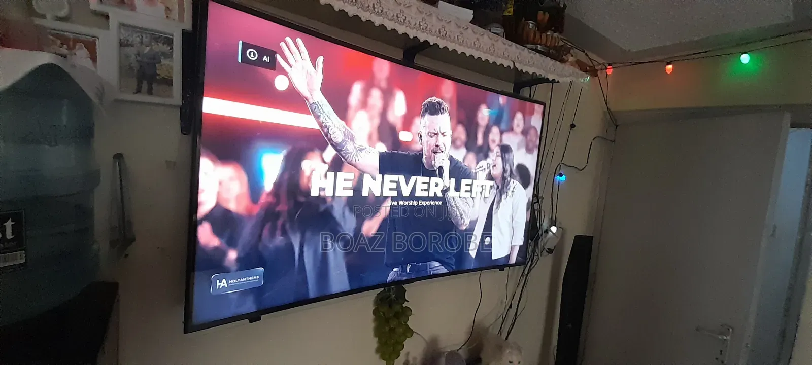 TV Screen Protector