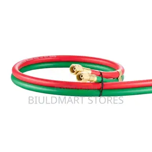 Quality Twin Hose Oxy Acetylene Gas Pipe