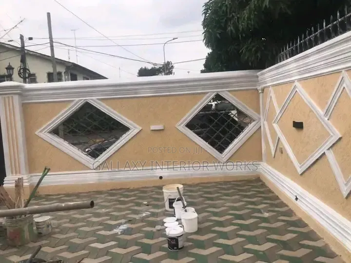 Best House Painter , Wallmaster , Skimming and House Renovations