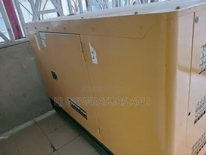 15kva Perkins Generator