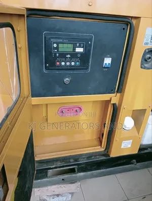 15kva Perkins Generator