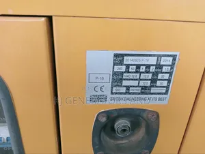 15kva Perkins Generator