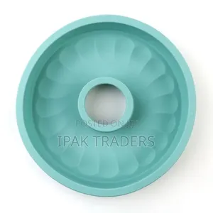 3D Silicon Petal Baking Tin
Made of 100% Food Grade Silicone