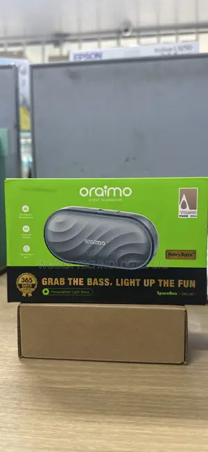 ORAIMO Space Box OBS-382