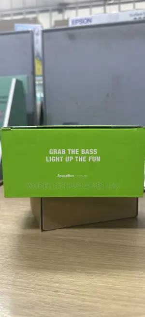 ORAIMO Space Box OBS-382
