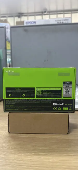 ORAIMO Space Box OBS-382