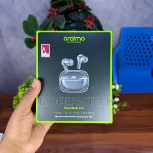 Oraimo SpaceBuds Pro Oraimo SpaceBuds Pro 50dB ANC Earbuds