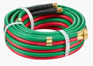 Industrial Oxy Acetylene Twin Hose Pipe