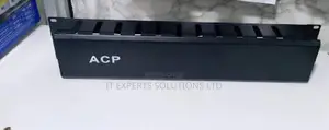 1u Cable Manager