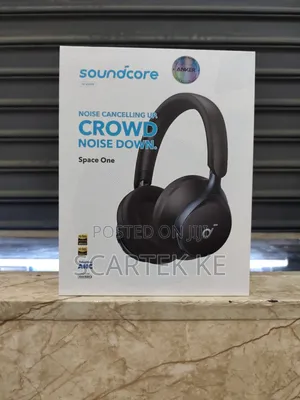 Soundcore Space One