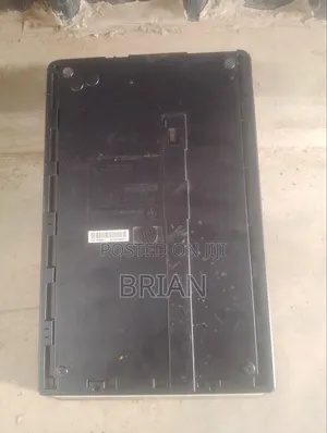 Scanner HP Scanjet G2710