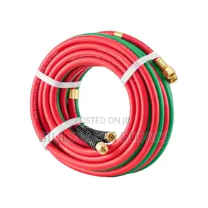 Heavy Duty Oxyacetylene Twin Hose
