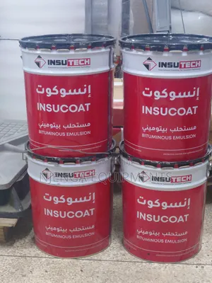 App Primer (Bitumen Emulsion)
