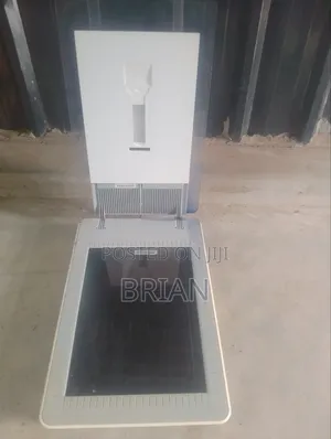 Scanner HP Scanjet G2710