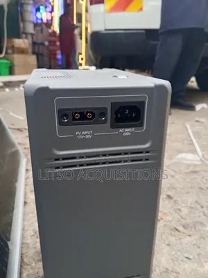 Felicity Solar HOPE1000 1kWh Portable Power Station | 250W SolarBackup