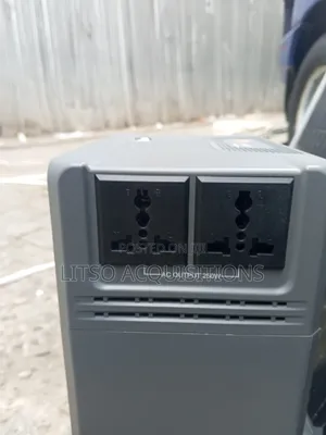 Felicity Solar HOPE1000 1kWh Portable Power Station | 250W SolarBackup
