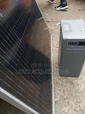 Felicity Solar HOPE1000 1kWh Portable Power Station | 250W SolarBackup