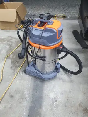 Heavy Duty Commercial 70l Vacuum Machine