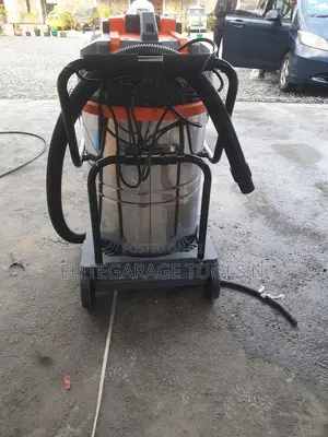 Heavy Duty Commercial 70l Vacuum Machine