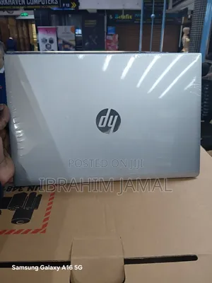 Laptop HP ProBook 640 G8 8GB Intel Core i5 SSD 256GB