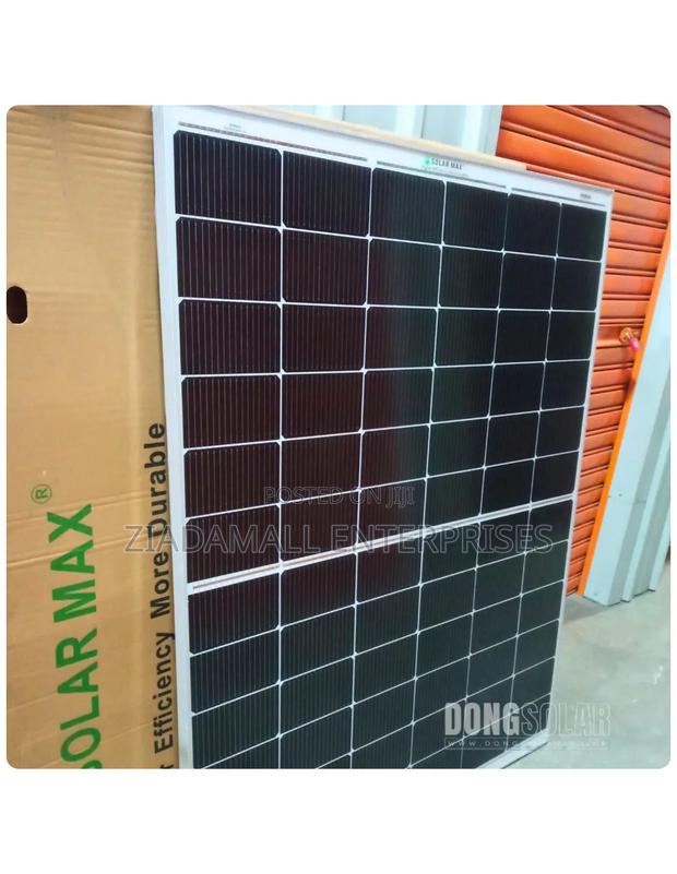300W Solar Pannel. Pay on Delivery