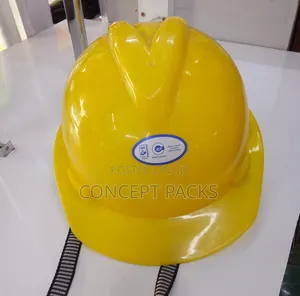 10Pcs Fundi Pro Safety Helmet