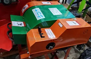 Aico Speed Chopper