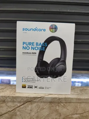 Soundcore Q11i Headphones